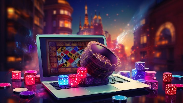 Pengguna mobile memeriksa panduan deposit