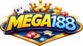 Logo mega188 untuk beranda Indonesia